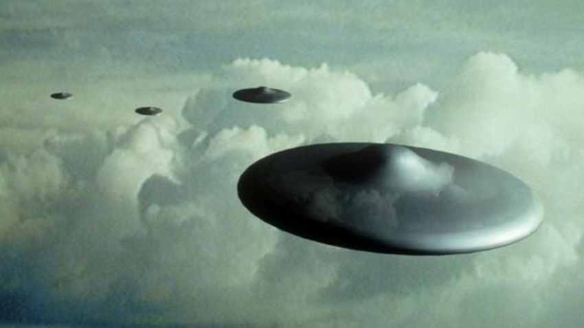 การพบเห็น UFO ที่น่าทึ่งที่สุด 