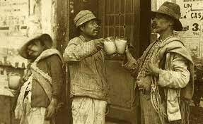 เครื่องดื่มPulque ในตำนานเก่าแก่ที่สุด
