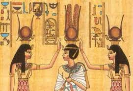 การกำเนิดของศาสนา ที่นับถือพระเจ้าองค์เดียวในอียิปต์โบราณ 2